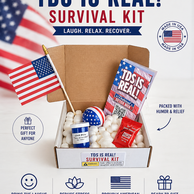 Political Detox Box - Image 2