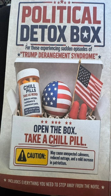 TDS - Pamphlet Guide