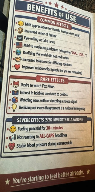 TDS - Pamphlet Guide