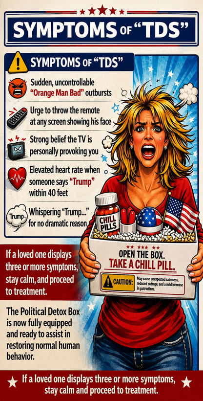 TDS - Pamphlet Guide