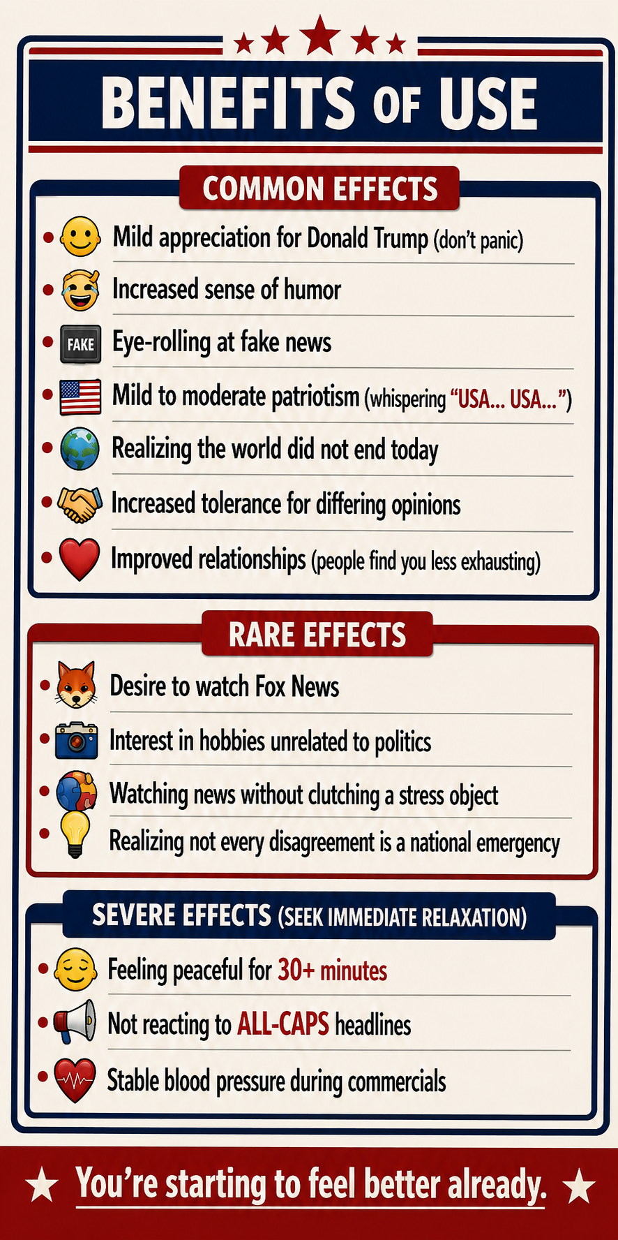 TDS - Pamphlet Guide