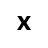 X / TWITTER